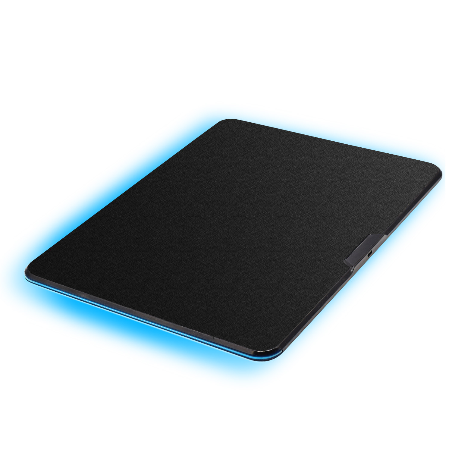 RGB Lighting Hard Gaming Mouse Pad